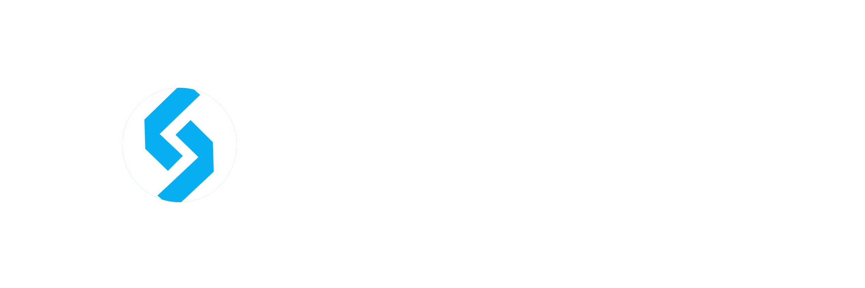 sadco logo completo blanco